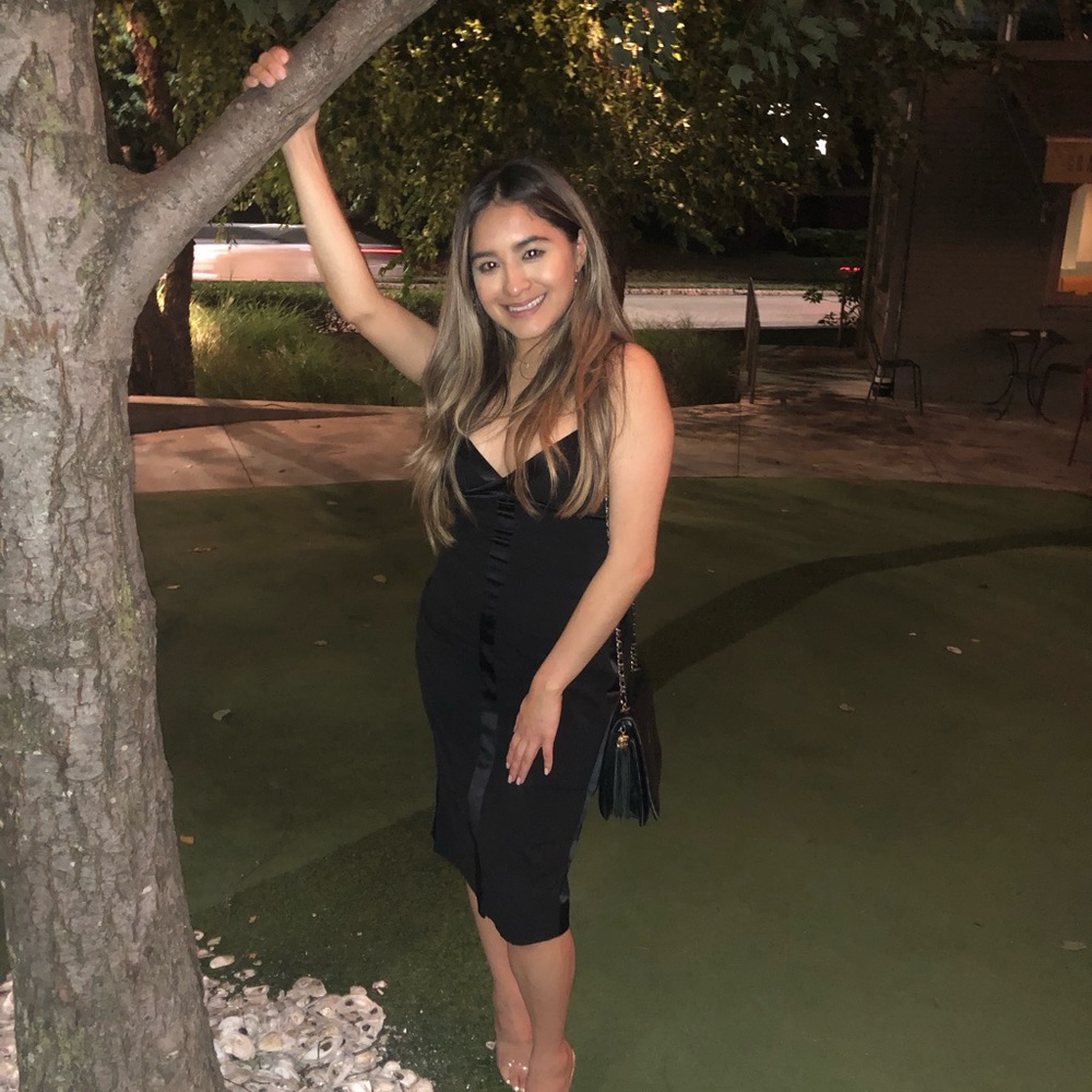 Hi! Let’s be friends 💜